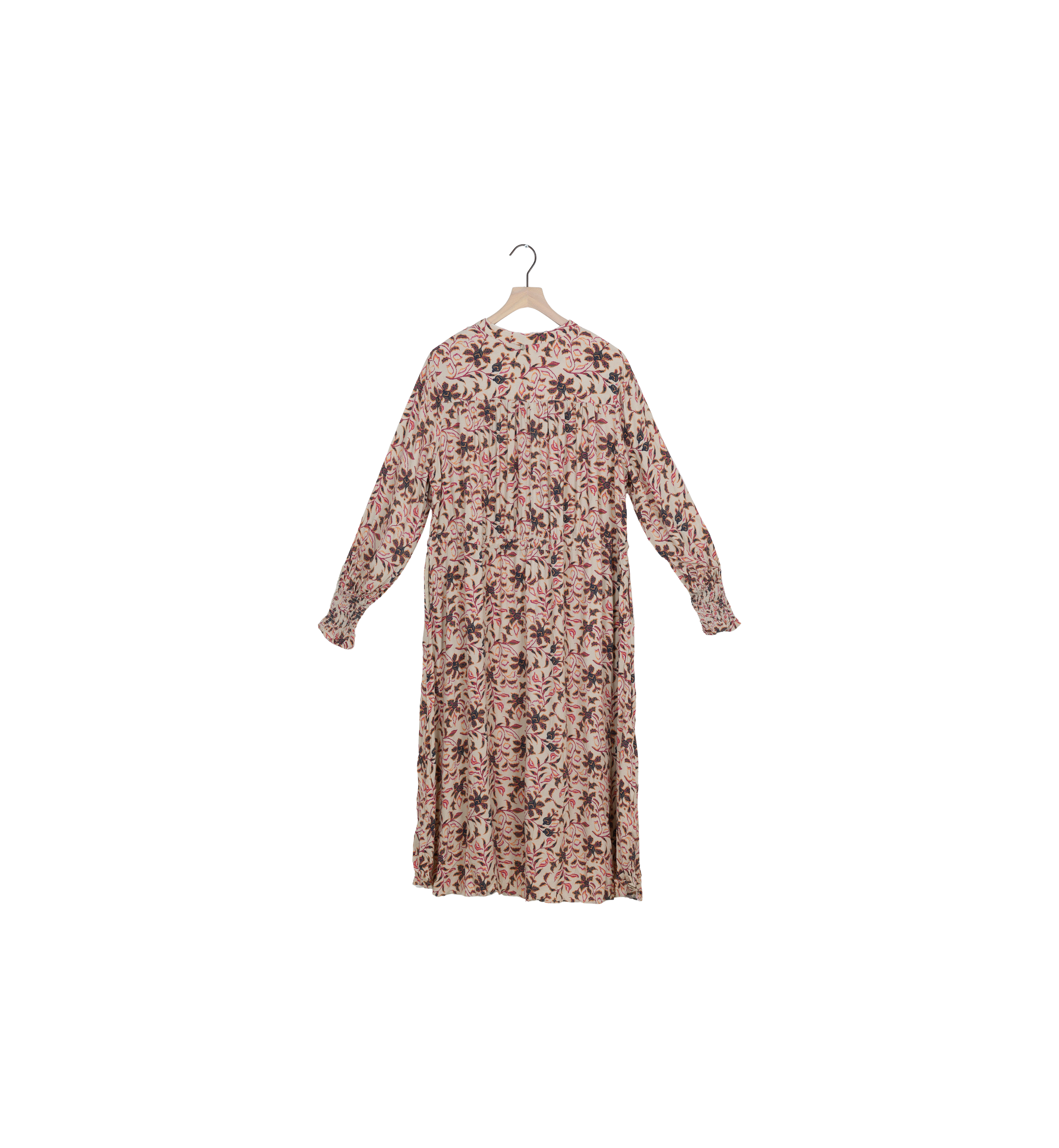 Packshot / Feather Gray / ReLoved